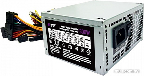 Блок питания Hiper HP-300SFX