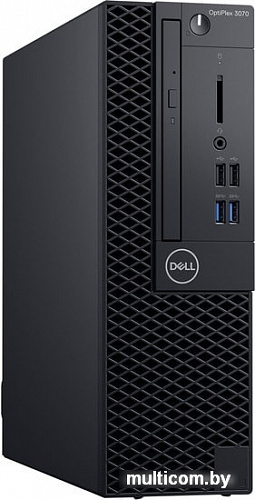 Компактный компьютер Dell OptiPlex SFF 3070-4692