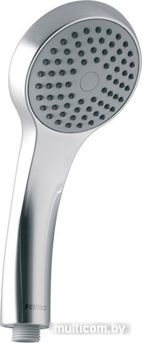 Душевая лейка Ferro Dritto S105