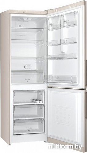 Холодильник Hotpoint-Ariston HF 4180 M