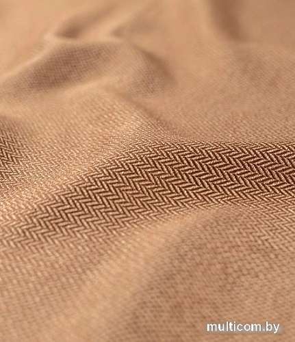 Штора Legrand Честер 1.8x2.6 58120275 (орех)