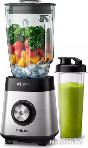 Стационарный блендер Philips HR3573/90