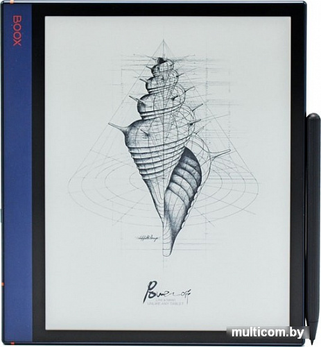 Электронная книга Onyx BOOX Note Air