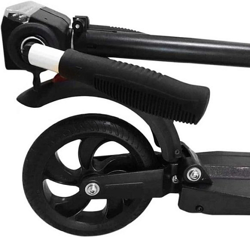 Электросамокат Kugoo S3 8.8 Ah (черный)