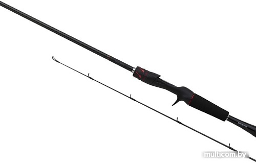 Удилище Shimano Zodias 20ZODIAS1610M2