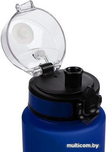 Бутылка Molti Gentle Dew 650 ml Blue