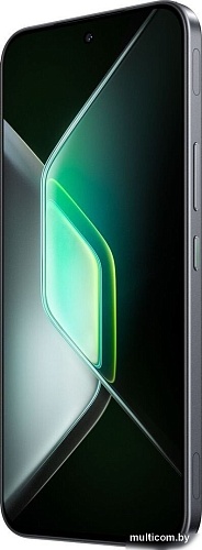 Телефон Infinix GT 30 Pro X6873 8GB/256GB (темно-серый)