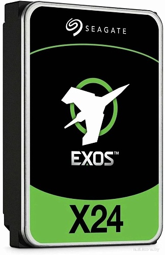 Жесткий диск Seagate Exos X24 16TB ST16000NM002H