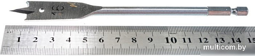 Сверло Rennbohr 659116