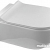 Унитаз Bocchi V-Tondo Rimless (белый) 1416-001-0129