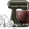 Планетарный миксер KitchenAid 5KSM180WSEEG