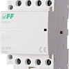Контактор Евроавтоматика F&amp;F EA13.001.005