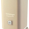 Автоматический вспениватель молока Ariete 2878 (Cream Vintage)