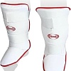 Защита голени и стопы Penna PSS-462 (L, белый)