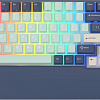 Клавиатура Royal Kludge RK96 RGB (синий, RK Red)