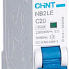 Дифференциальный автомат Chint NB2LE 689003