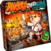 Настольная игра Danko Toys Akita Crazy Chef G-ACC-01-01
