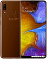 Смартфон Samsung Galaxy A20 3GB/32GB (синий)