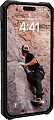 Чехол для телефона Uag для iPhone 14 Pro Max Pathfinder Black 114063114040