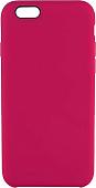 Чехол для телефона Case Liquid для Apple iPhone 5/5S (розово-красный)