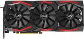 Видеокарта ASUS ROG Strix GeForce RTX 2060 Super 8GB GDDR6