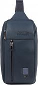 Рюкзак Piquadro Akron CA5107AO/BLU