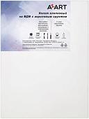 Холст для рисования Azart грунтованный акрилом на МДФ 80x60 см (хлопок)