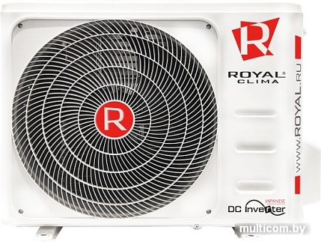 Сплит-система Royal Clima Triumph Inverter RCI-T30HN