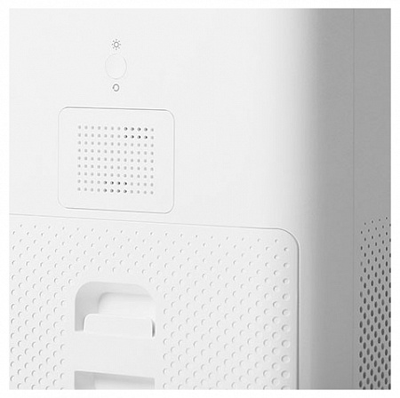 Очиститель воздуха Xiaomi Mi Air Purifier 2