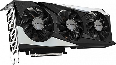 Видеокарта Gigabyte GeForce RTX 3060 Gaming OC 12GB GDDR6 GV-N3060GAMING OC-12GD