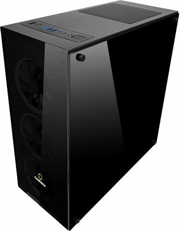 Корпус GameMax Vision RC