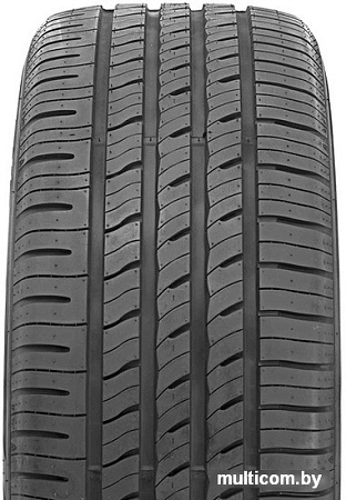 Автомобильные шины Roadstone N'Fera RU5 235/50R19 103V