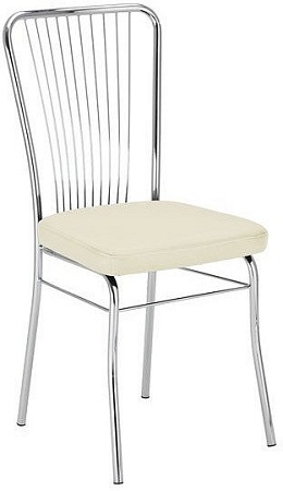 Стул Halmar Neron II (бежевый)