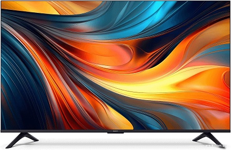 Телевизор Xiaomi TV A 50" 2026 L50MB-ARU (международная версия)