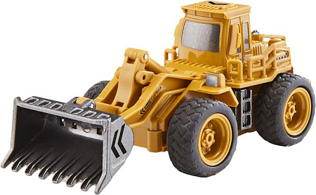 Спецтехника Revell Excavator
