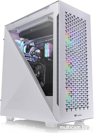 Корпус Thermaltake Divider 500 TG Air Snow CA-1T4-00M6WN-02