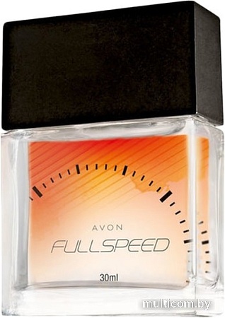 Avon Full Speed EdT (30 мл)