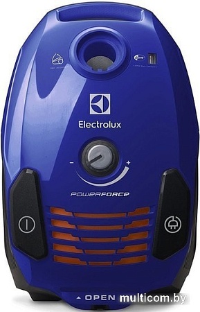 Пылесос Electrolux EPF62IS