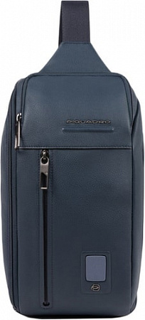 Рюкзак Piquadro Akron CA5107AO/BLU