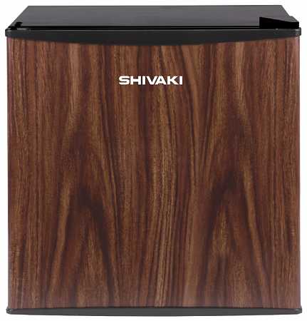Однокамерный холодильник Shivaki SDR-054T