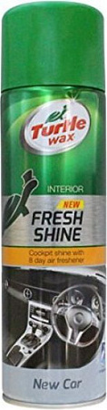 Turtle Wax Новая машина GL Fresh Shine FG7625 500мл