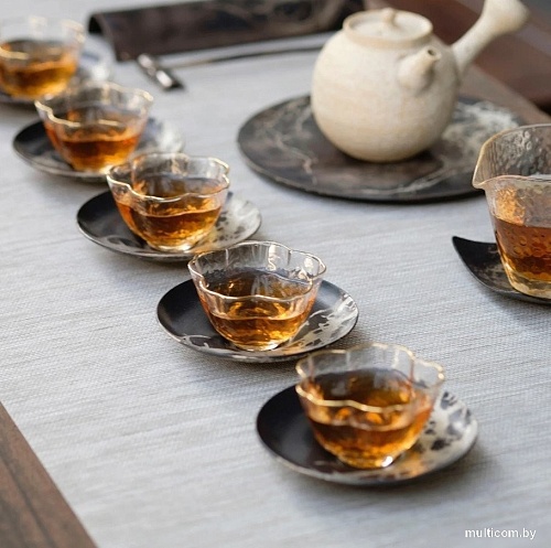 Электросамовар BEEM 2017 03519 (серебристый)