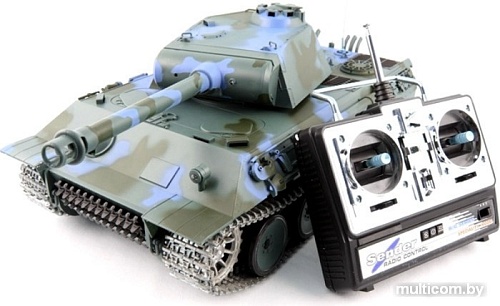 Танк Heng Long Germany Panther