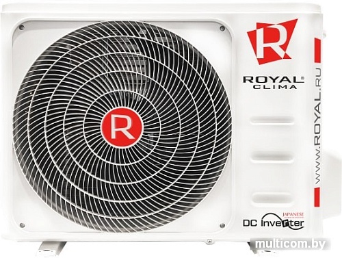 Сплит-система Royal Clima Triumph Inverter RCI-T30HN