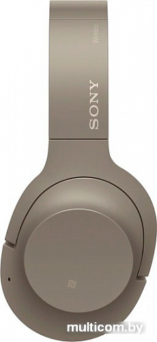 Наушники Sony WH-H900N (лунно-синий)