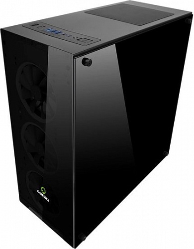 Корпус GameMax Vision RC