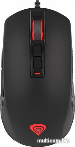 Игровая мышь Genesis Krypton 300