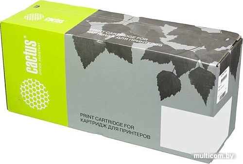 Картридж CACTUS CS-CE273AR (аналог HP 650A (CE273A))