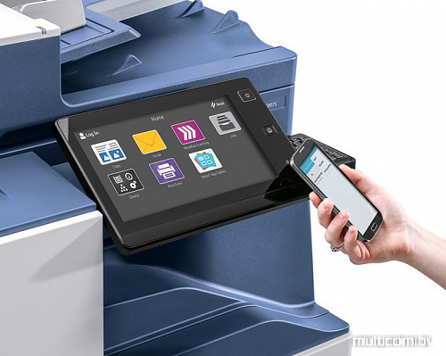 МФУ Xerox AltaLink B8045