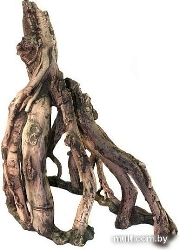 Декорация DekSi Коряга №788B